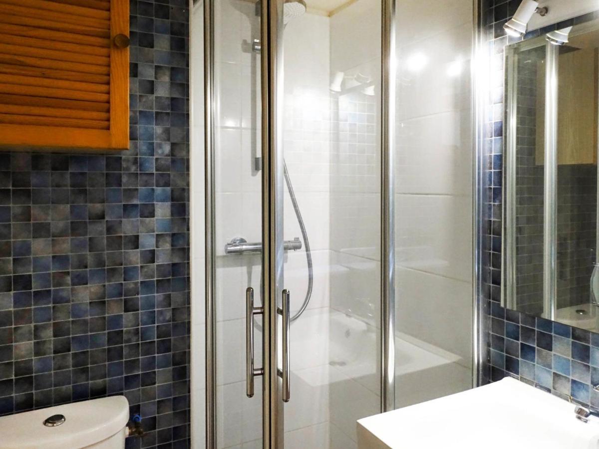 Apartment Le Mediterranee-2 By Interhome Le Barcarès エクステリア 写真