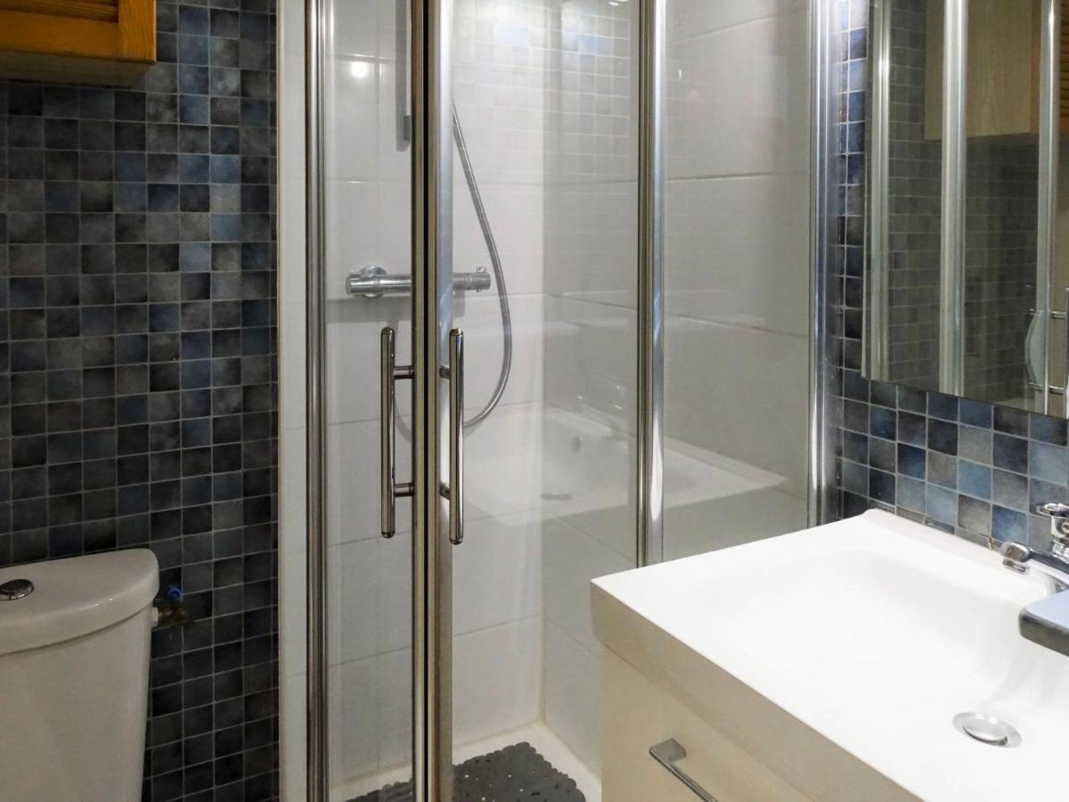 Apartment Le Mediterranee-2 By Interhome Le Barcarès エクステリア 写真