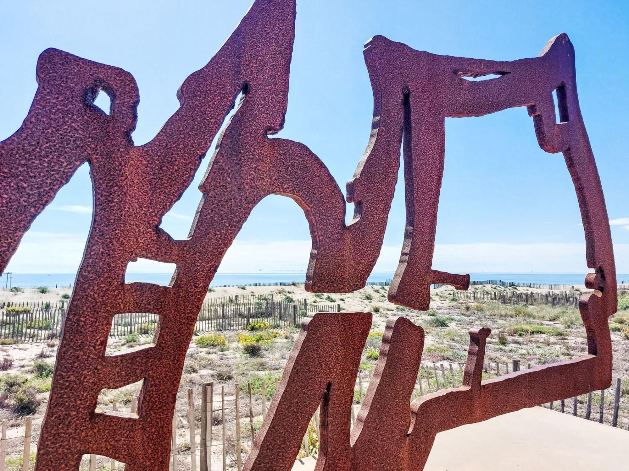 Apartment Le Mediterranee-2 By Interhome Le Barcarès エクステリア 写真